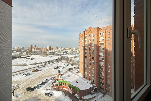 2-к квартира, 66 кв.м.