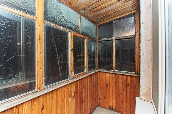 2-к квартира, 59 кв.м.