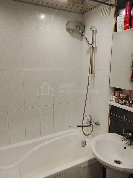 2-к квартира, 58 кв.м.