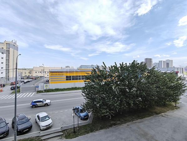 3-к квартира, 78 кв.м.