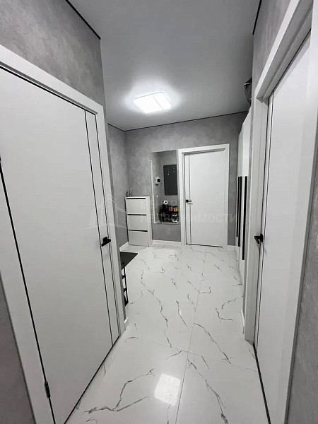 2-к квартира, 66 кв.м.