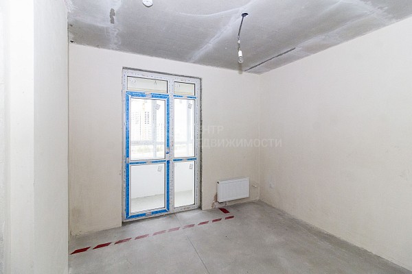 3-к квартира, 71 кв.м.