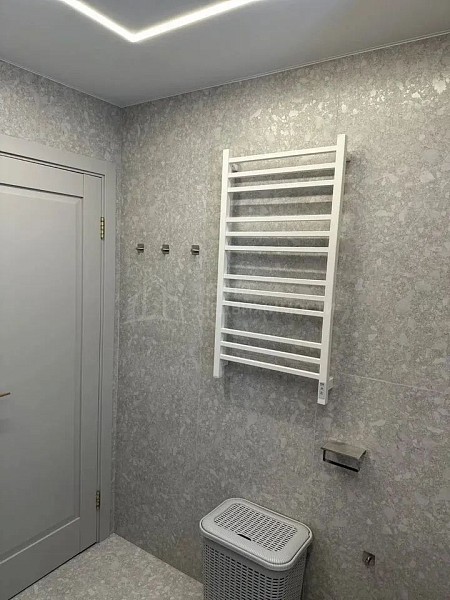 2-к квартира, 68 кв.м.