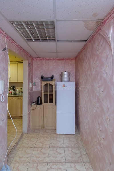 1-к квартира, 47 кв.м.