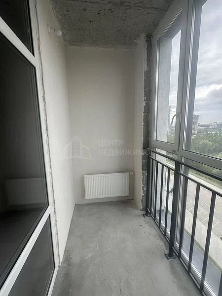 2-к квартира, 51 кв.м.