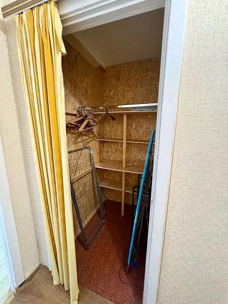 2-к квартира, 44 кв.м.