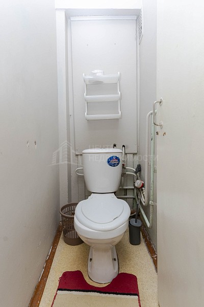 3-к квартира, 62 кв.м.
