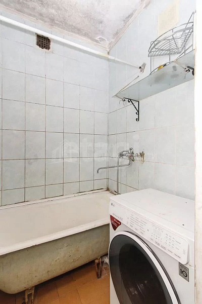 2-к квартира, 47 кв.м.