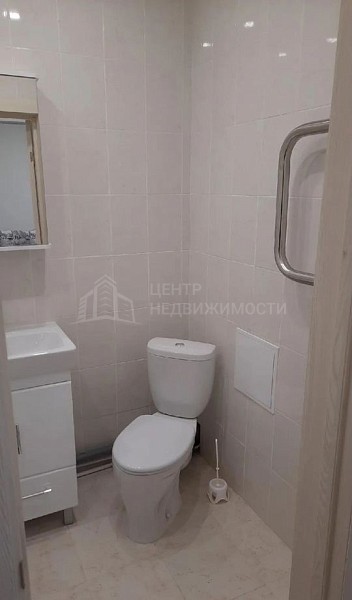 1-к квартира, 27 кв.м.