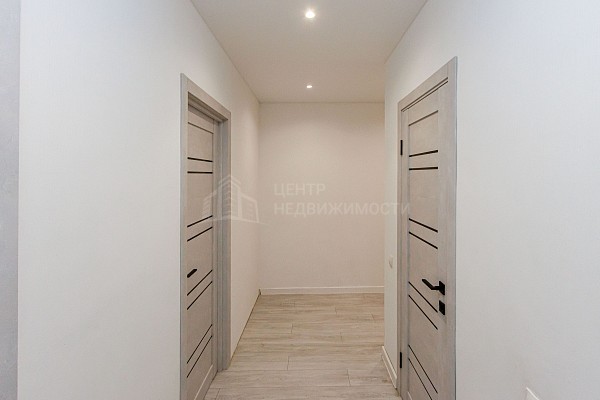 2-к квартира, 53 кв.м.