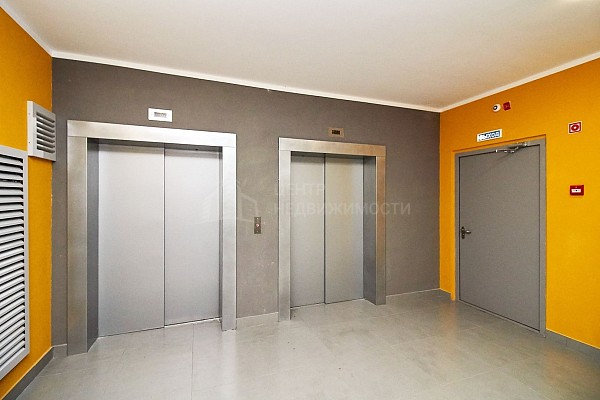 3-к квартира, 81 кв.м.