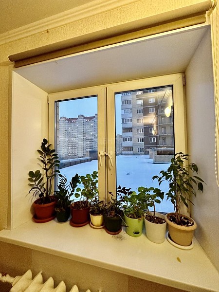 2-к квартира, 48 кв.м.