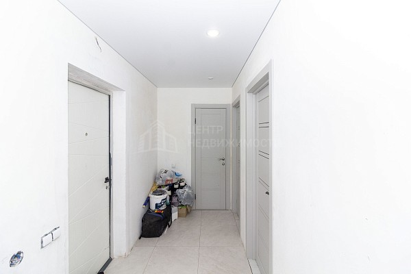 2-к квартира, 52 кв.м.