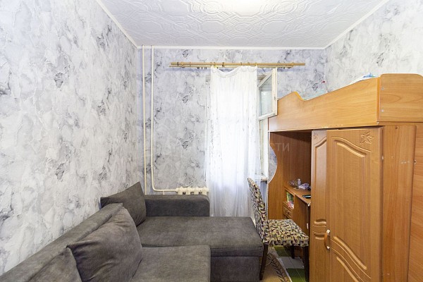 3-к квартира, 70 кв.м.