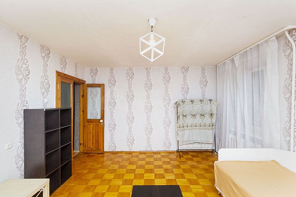 4-к квартира, 84 кв.м.