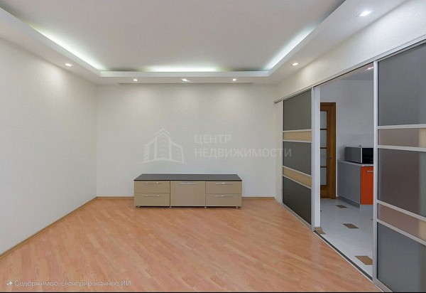 3-к квартира, 97 кв.м.