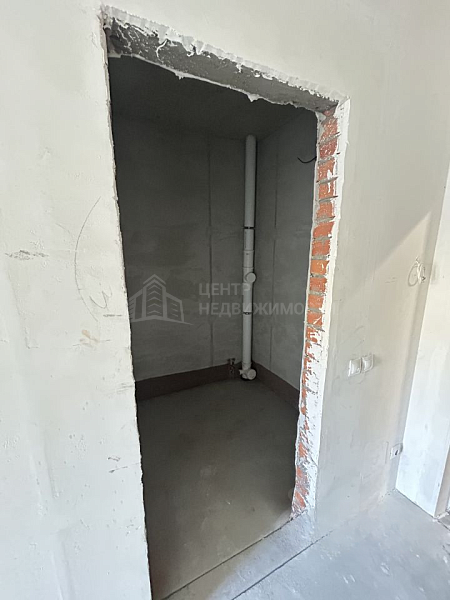 Студия, 25 кв.м.