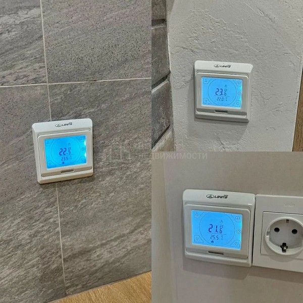 2-к квартира, 71 кв.м.