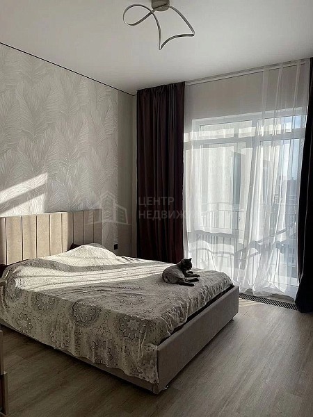 2-к квартира, 61 кв.м.