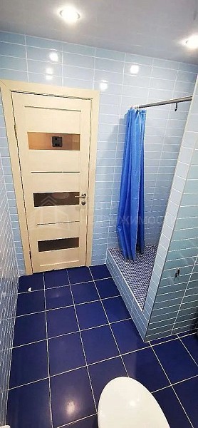 1-к квартира, 41 кв.м.