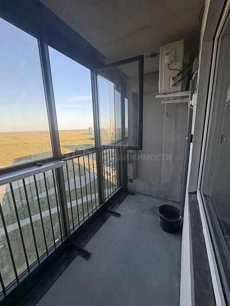 1-к квартира, 40 кв.м.