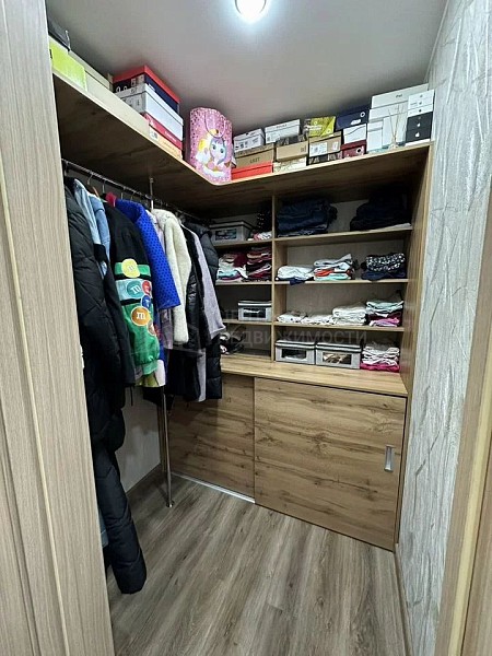 2-к квартира, 61 кв.м.