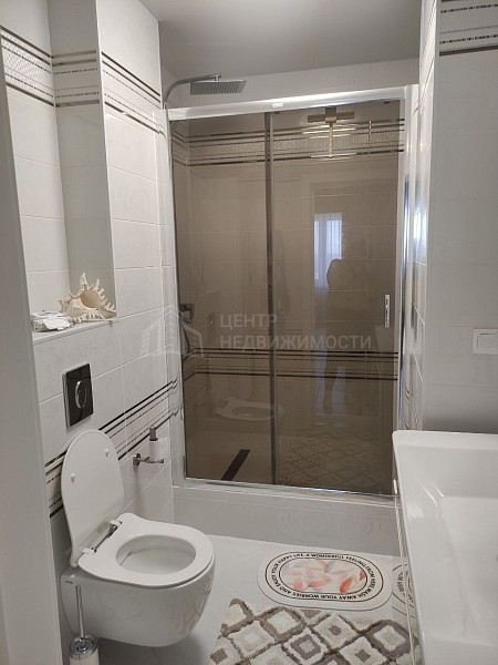 3-к квартира, 94 кв.м.