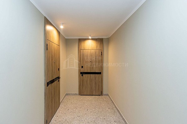 2-к квартира, 56 кв.м.