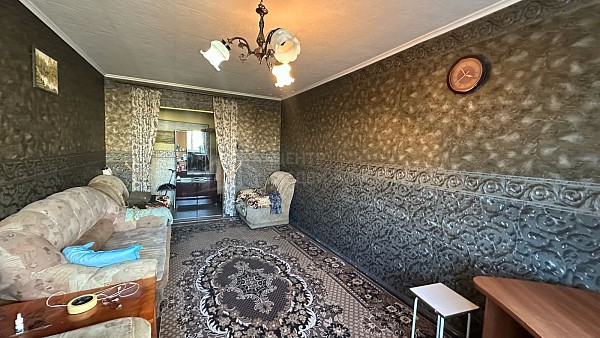 3-к квартира, 65 кв.м. 3-к квартира, 65 кв.м.