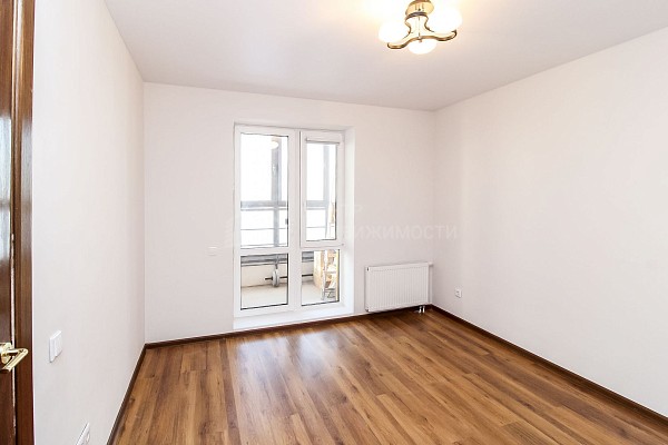 3-к квартира, 76 кв.м.