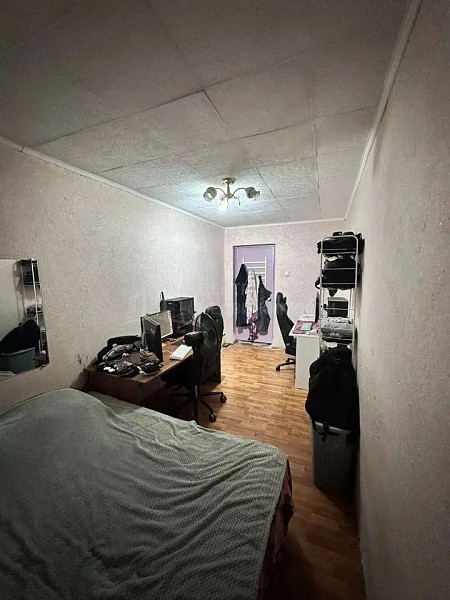 3-к квартира, 56 кв.м.