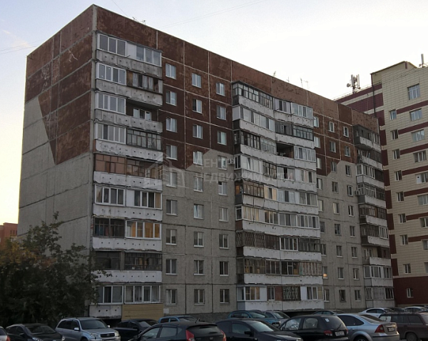 1-к квартира, 33 кв.м., Черниговская улица, 5