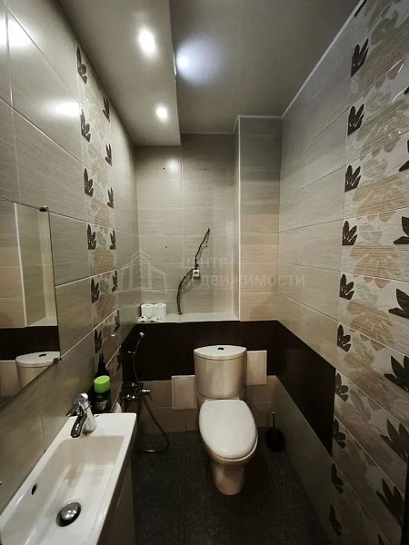 3-к квартира, 94 кв.м.