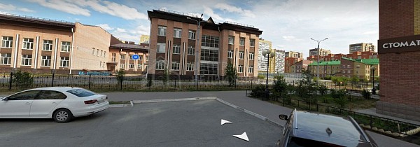 3-к квартира, 87 кв.м.