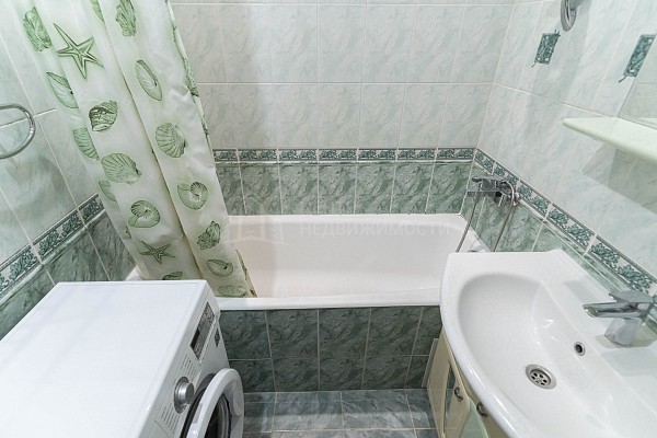 2-к квартира, 50 кв.м.