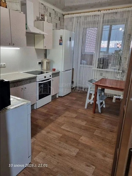 3-к квартира, 82 кв.м.