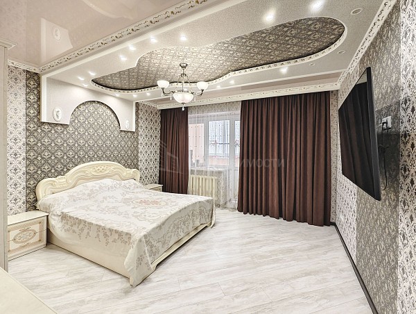 2-к квартира, 78 кв.м.