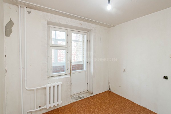1-к квартира, 40 кв.м.