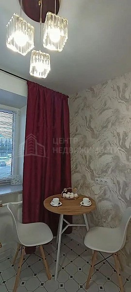 2-к квартира, 42 кв.м.