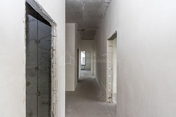 3-к квартира, 94 кв.м.