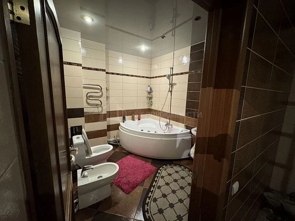 3-к квартира, 104 кв.м.