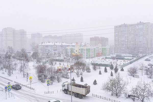 3-к квартира, 59 кв.м.