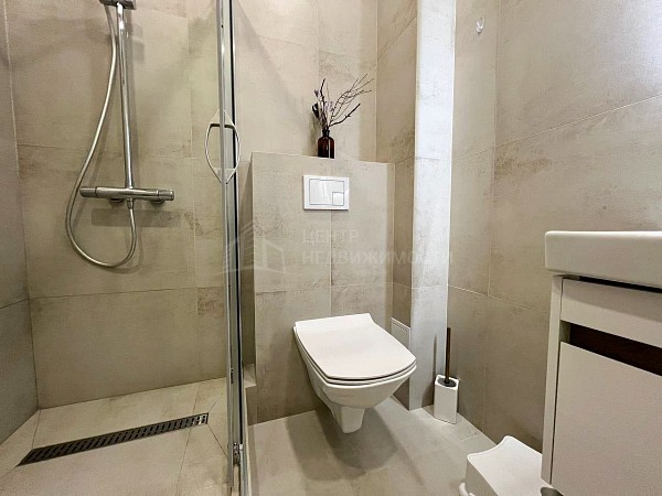 2-к квартира, 53 кв.м.