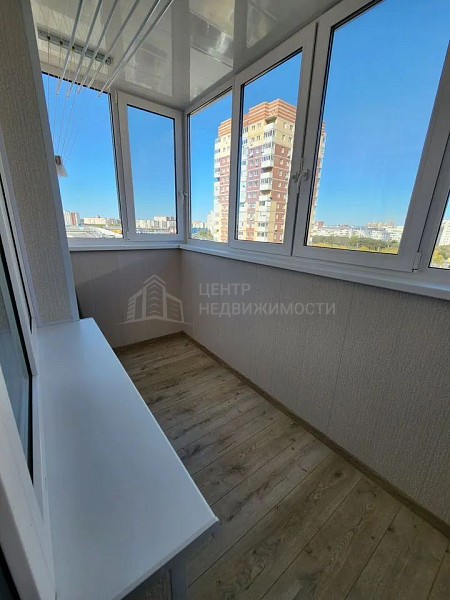 2-к квартира, 59 кв.м.