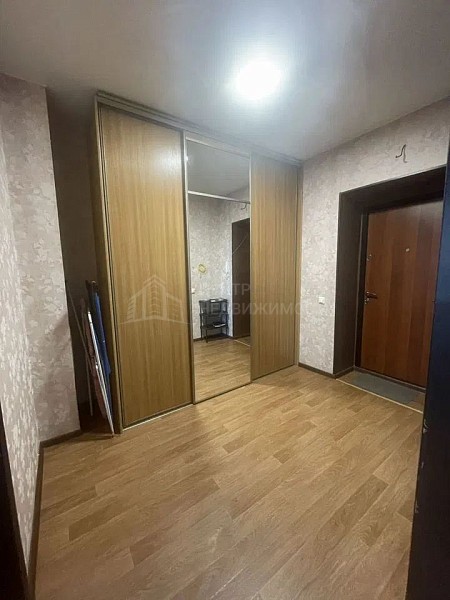 1-к квартира, 40 кв.м.