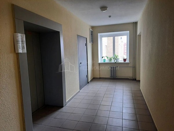 2-к квартира, 68 кв.м.