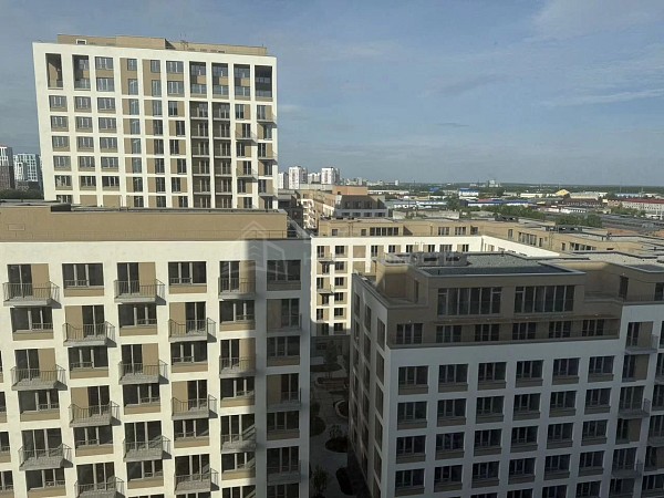 2-к квартира, 51 кв.м.