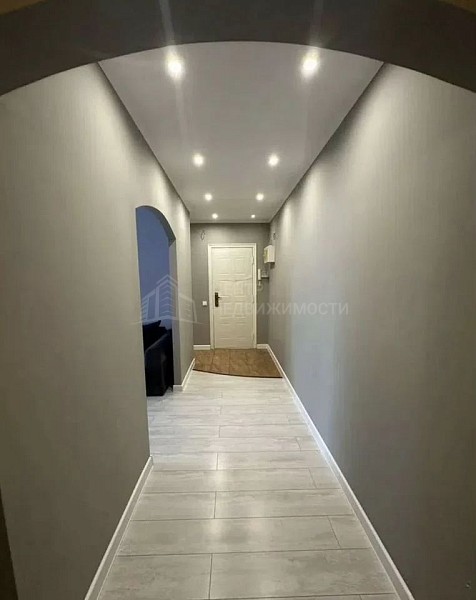 3-к квартира, 65 кв.м.