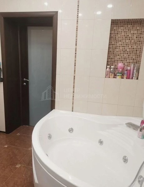 3-к квартира, 78 кв.м.
