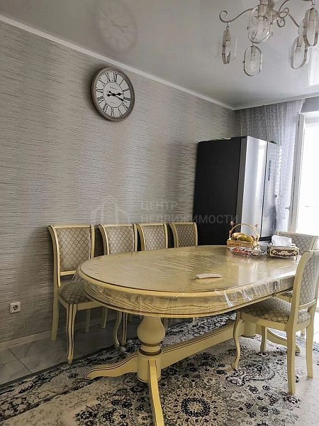 3-к квартира, 92 кв.м. 3-к квартира, 92 кв.м.